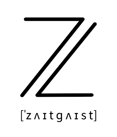 Logo Of Zeitgeist Zentrum