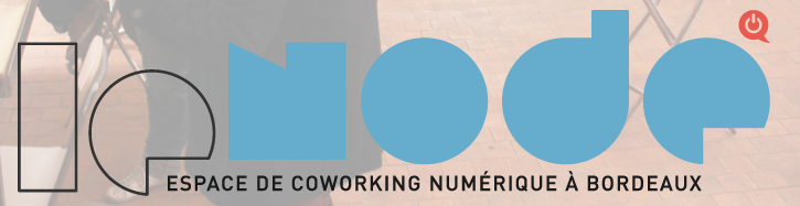 Logo Of Le Node Bordeaux (Aquinum)
