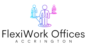 Logo Of Flexiwork Offices Accrington Limited
