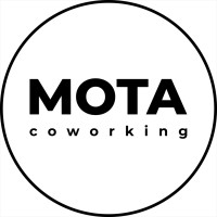 Logo Of MOTA Coworking