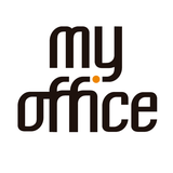 Logo Of My Office Smart Offices