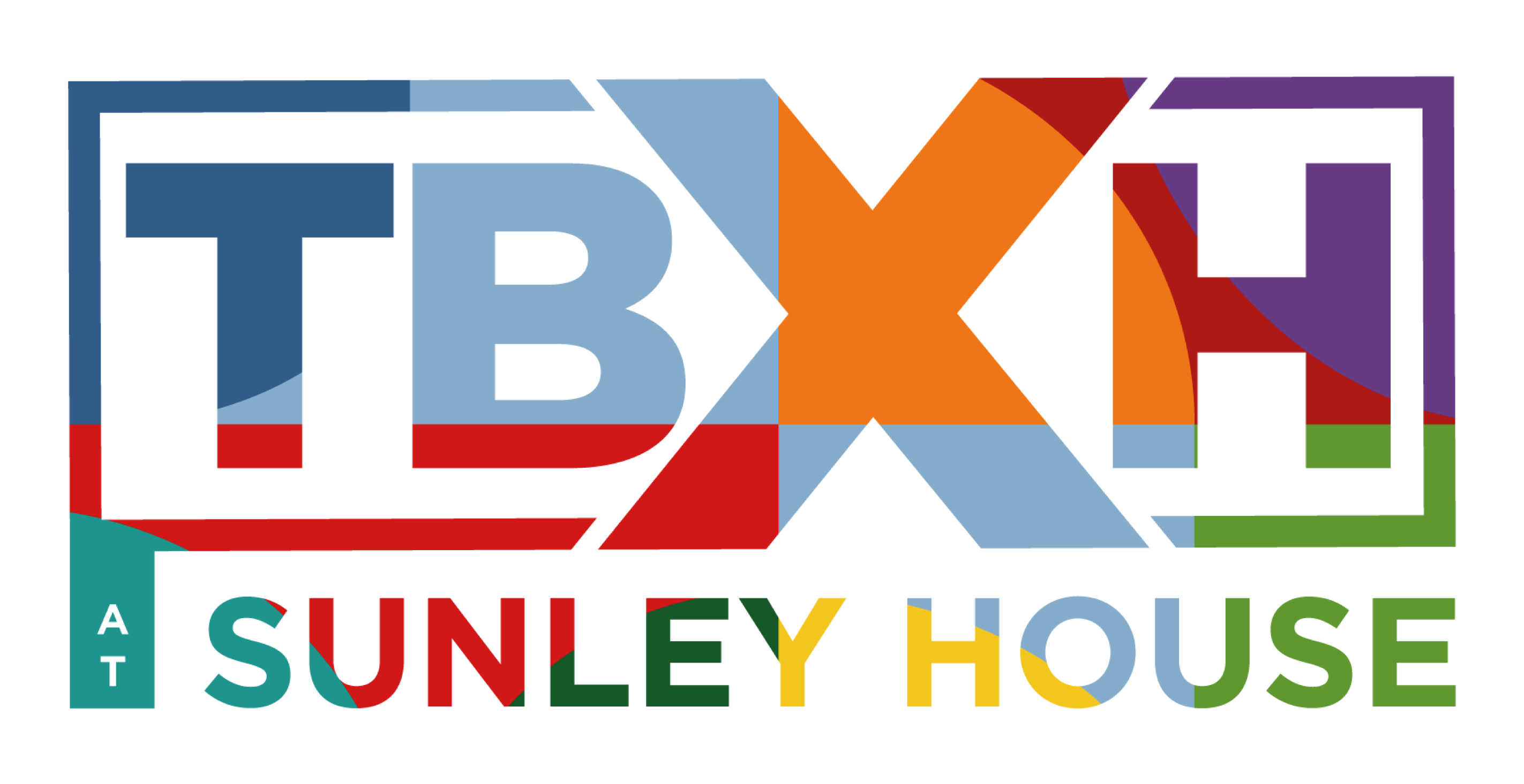 Logo Of TBXH