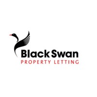 Black Swan Property Letting Logo Of Black Swan Property Letting