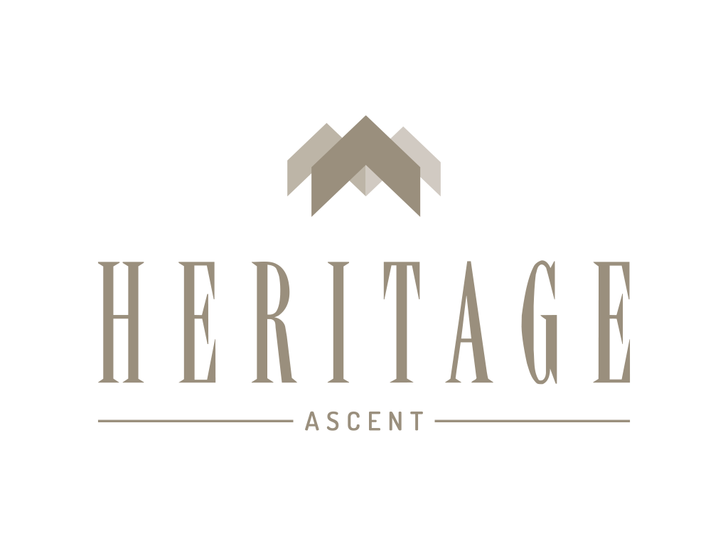 Logo Of Heritage Ascent