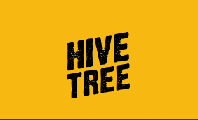 Logo Of HiveTree