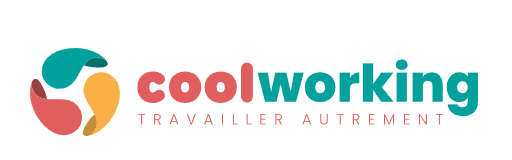 Logo Of Coolworking