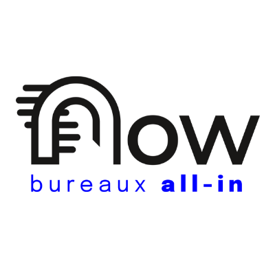 Logo Of Now Coworking