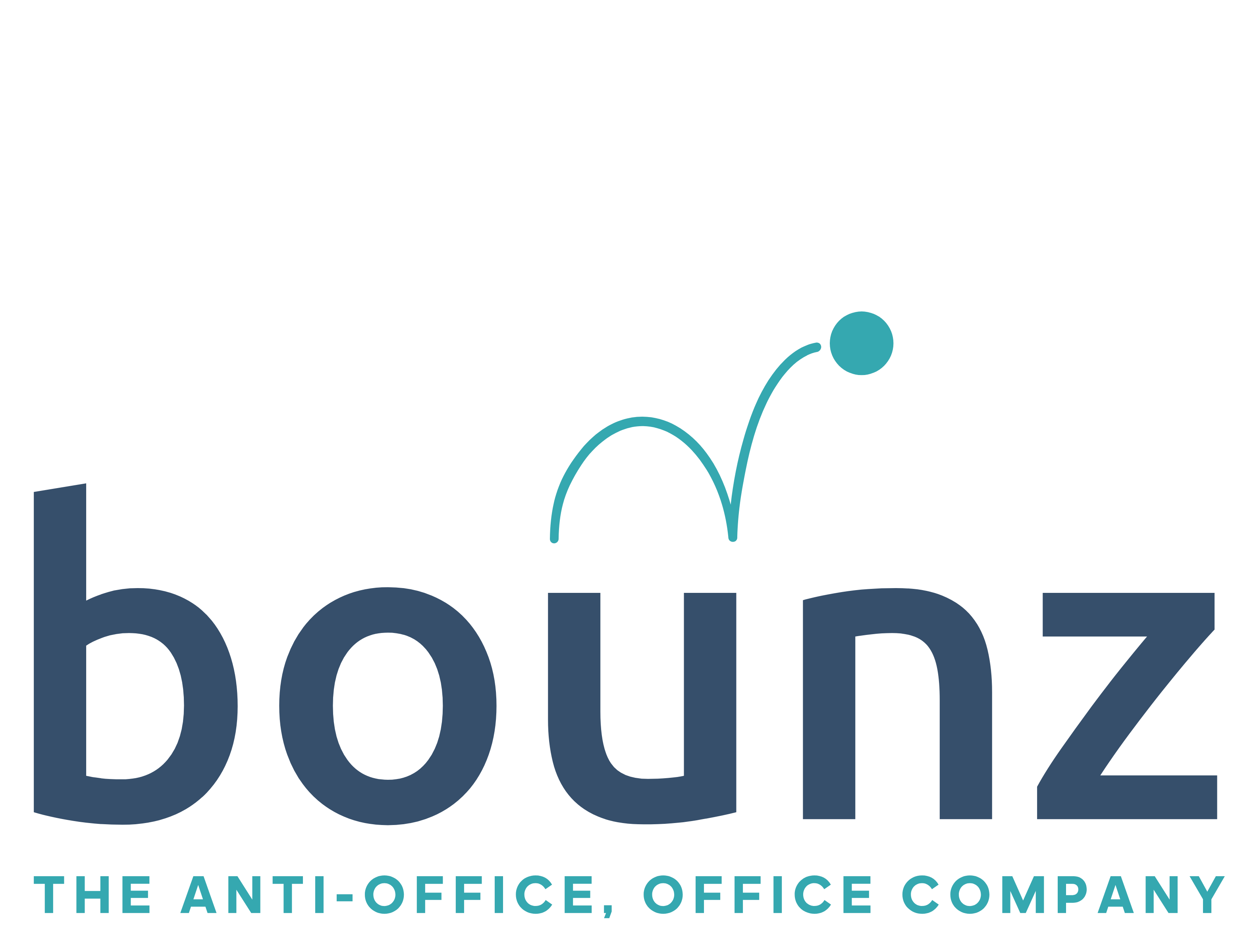Logo Of Bounz