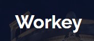 Logo Of Workey Coworking Brasil