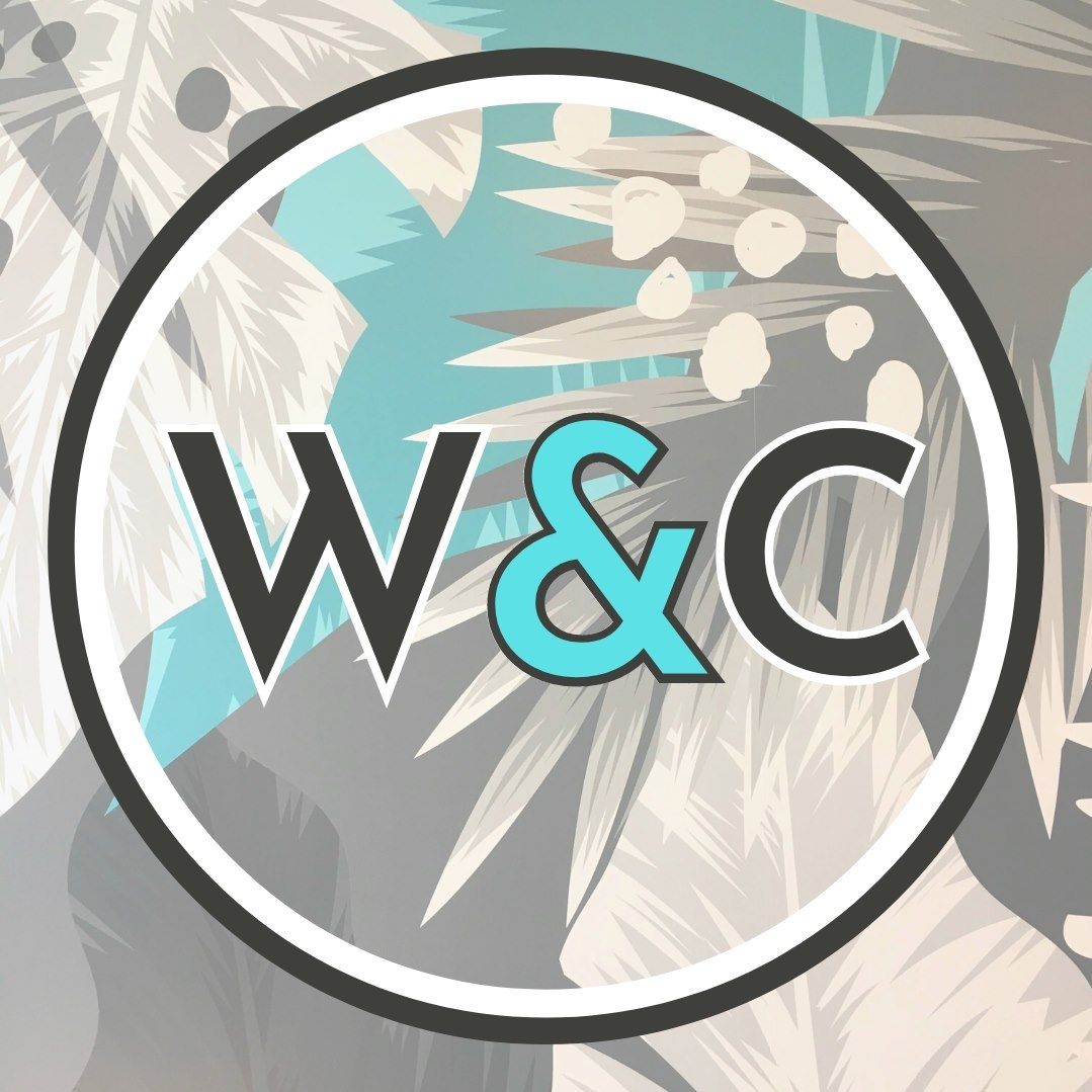 Logo Of Working&Co