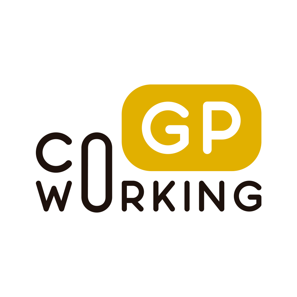 Logo Of GP Coworking
