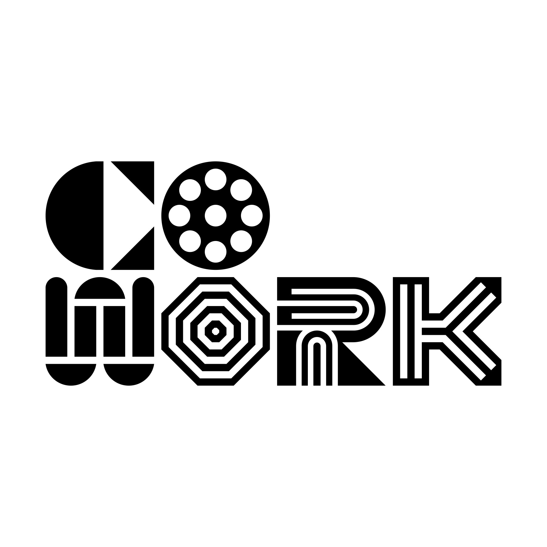 Logo Of Cowork By Memos