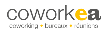 Logo Of Coworkea