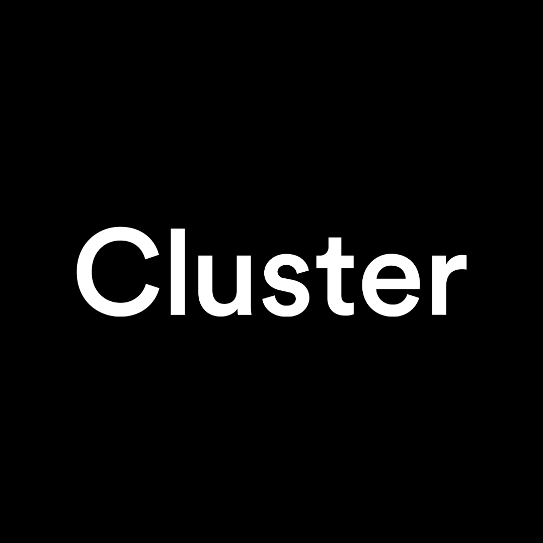 Logo Of Cluster Offices