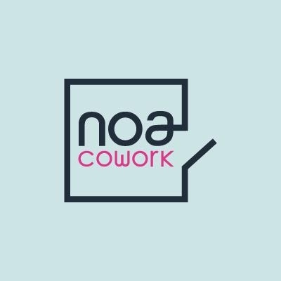 Logo Of Noa Cowork