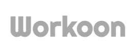 Logo Of Workoon