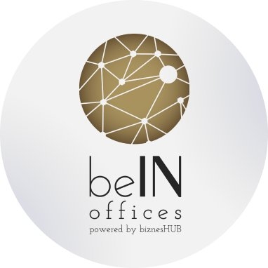 Logo Of Beln Offices