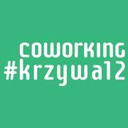Logo Of Coworking Krzywa12