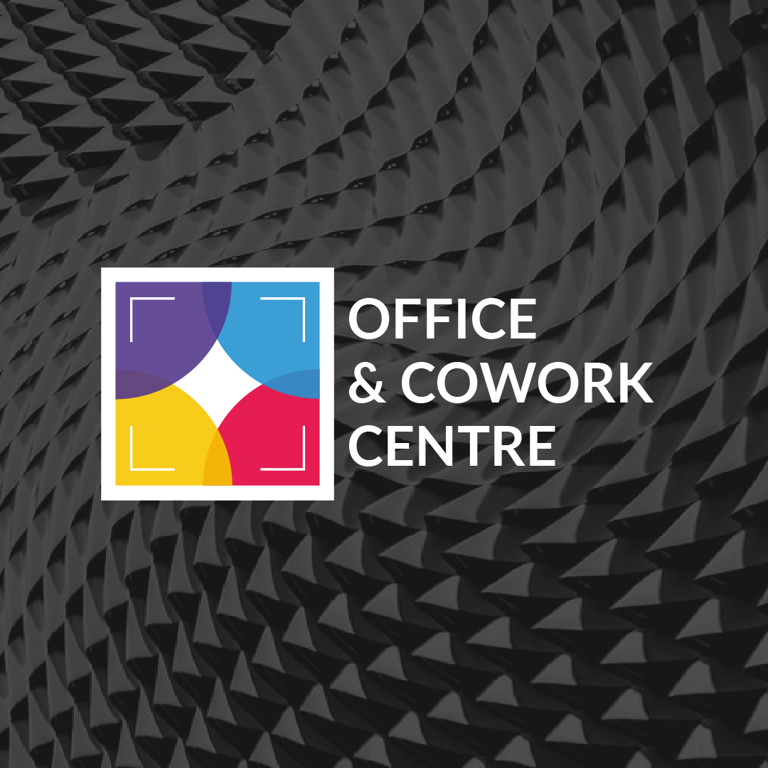 Logo Of Office & Coworking Centre