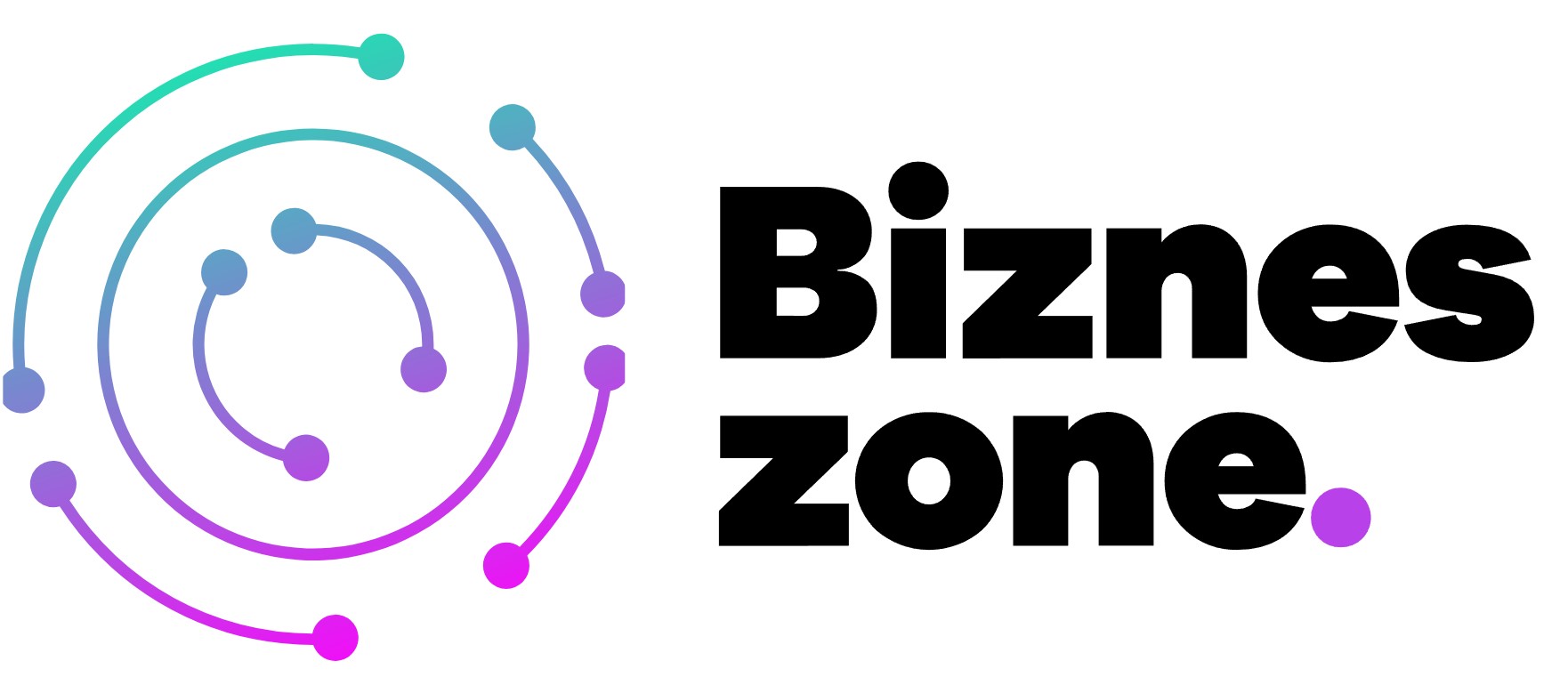 Logo Of Biznes Zone