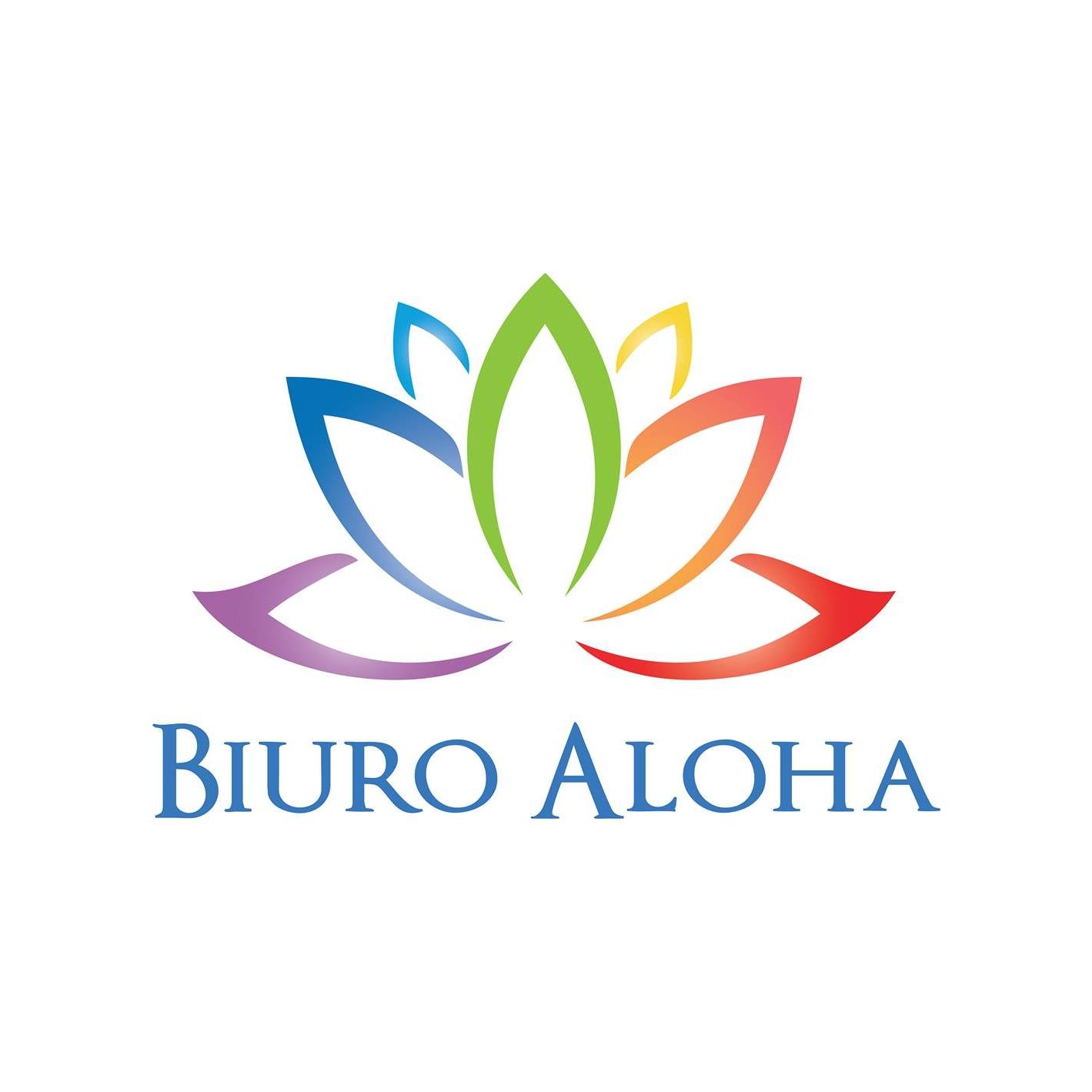 Logo Of Aloha Office & Coworking