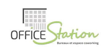 Logo Of Office Station France