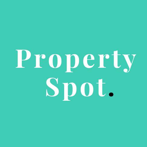Logo Of Property Spot Coworking