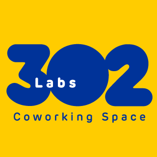 Logo Of 302Labs