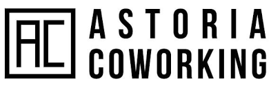 Astoria Coworking Logo Of Astoria Coworking