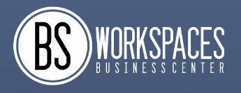 Logo Of Bs Workspaces