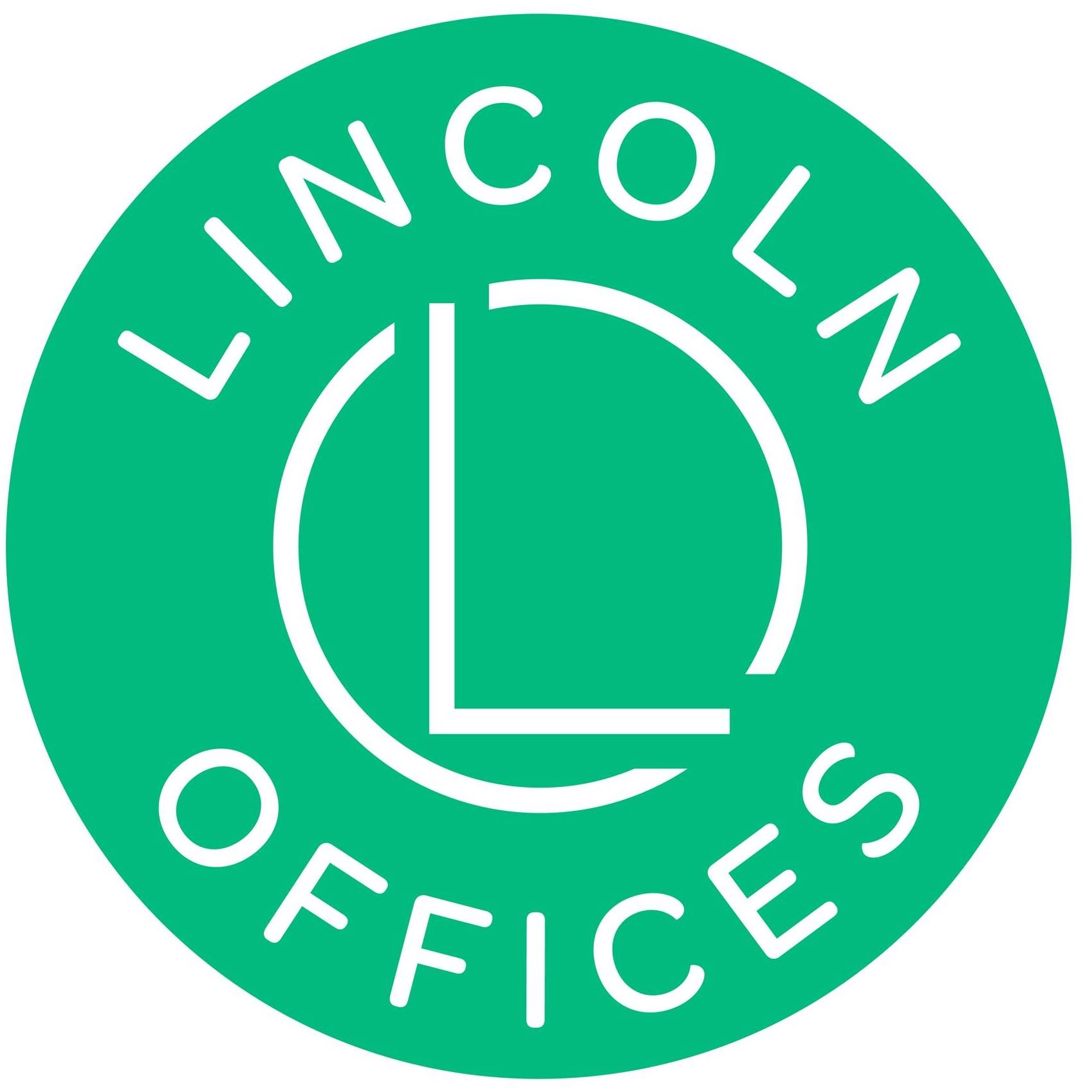 Logo Of Lincoln Offices & Cowork