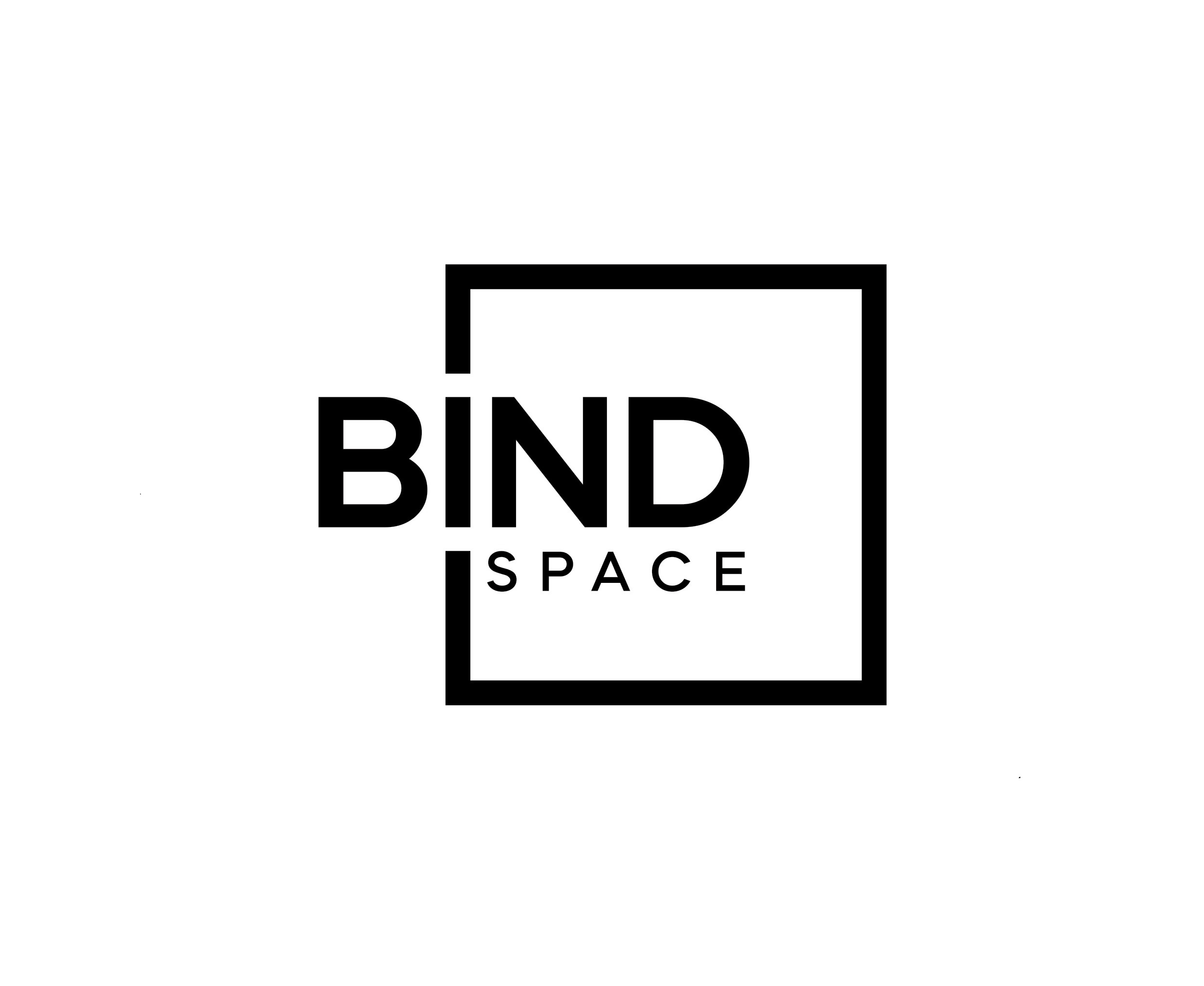 Logo Of Bind Space