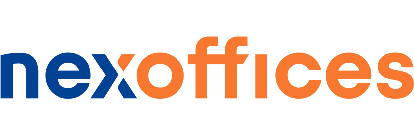 Logo Of Nex Offices