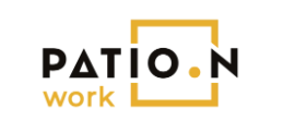 Logo Of Le Patio Numérique