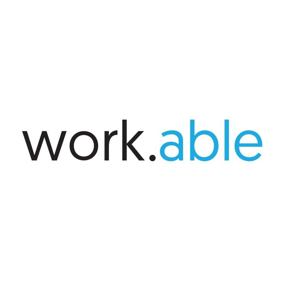 Logo Of Workable PH