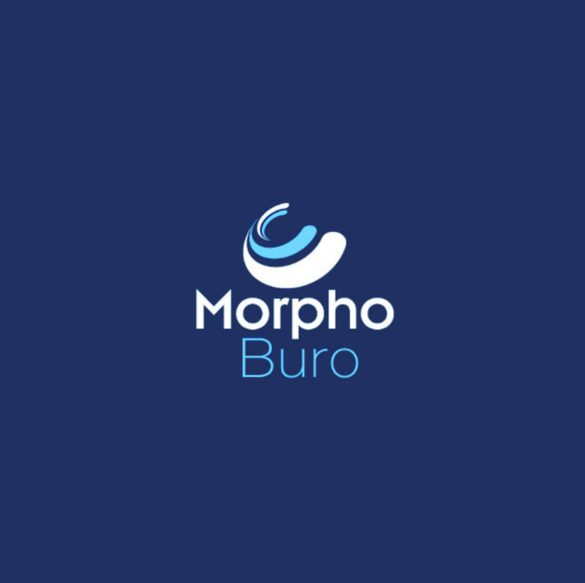 Logo Of Morphoburo