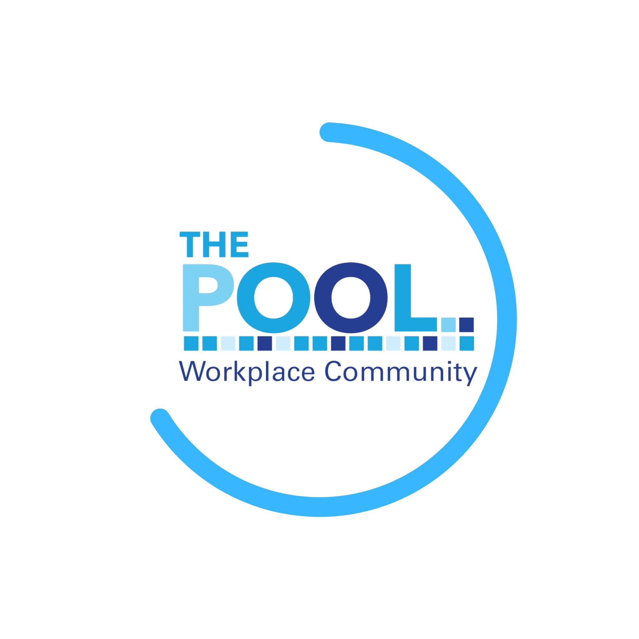 Logo Of The Pool Workplace