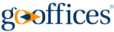 Logo Of Go-offices