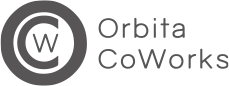 Logo Of Orbita Coworks