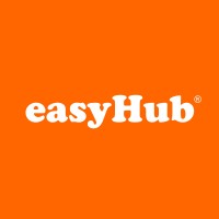 Logo Of Easyhub