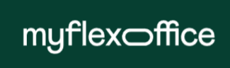 Logo Of Myflexoffice