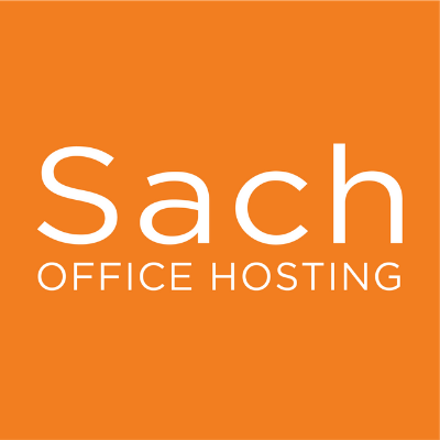 Logo Of Sach Office Hosting