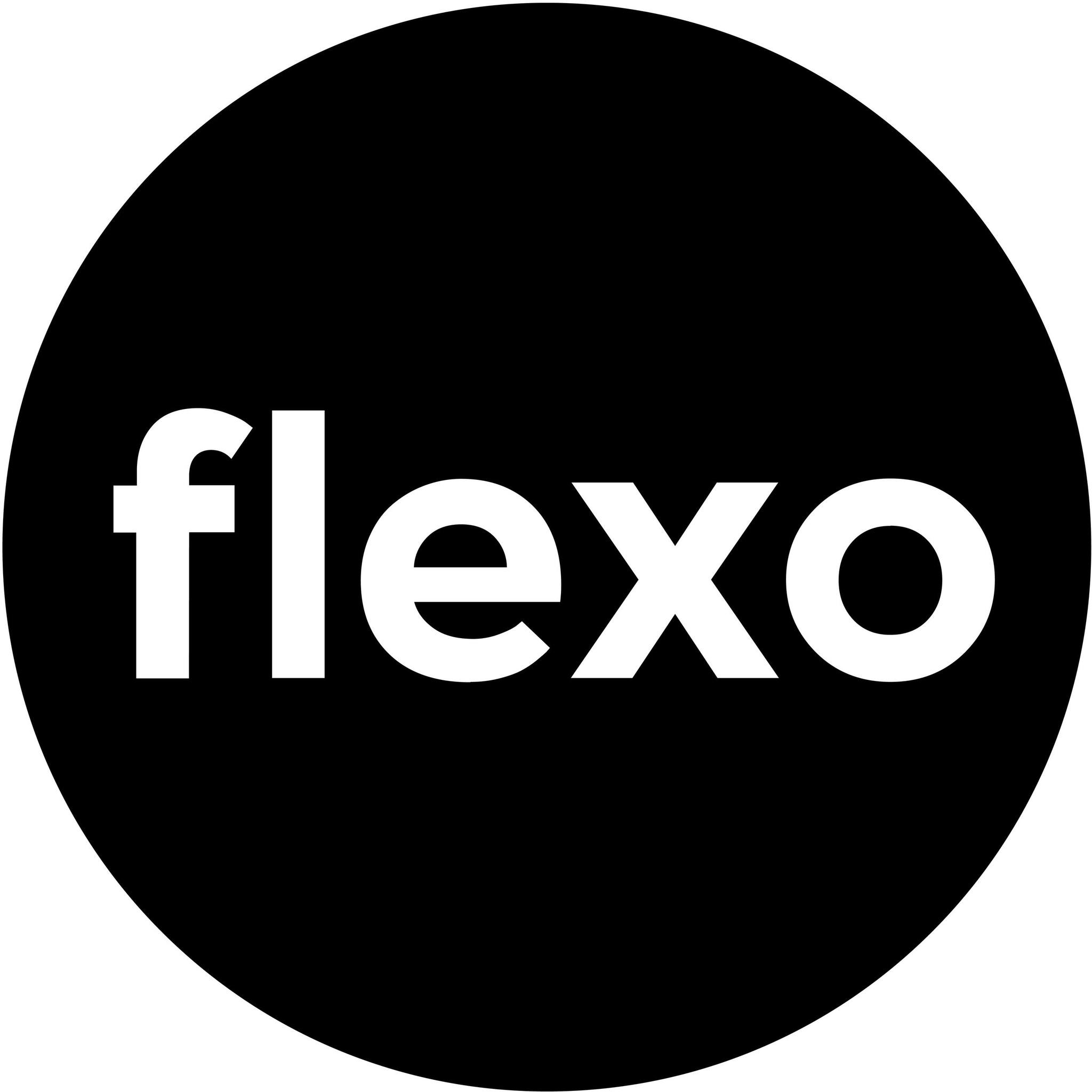 Logo Of Flexoffices
