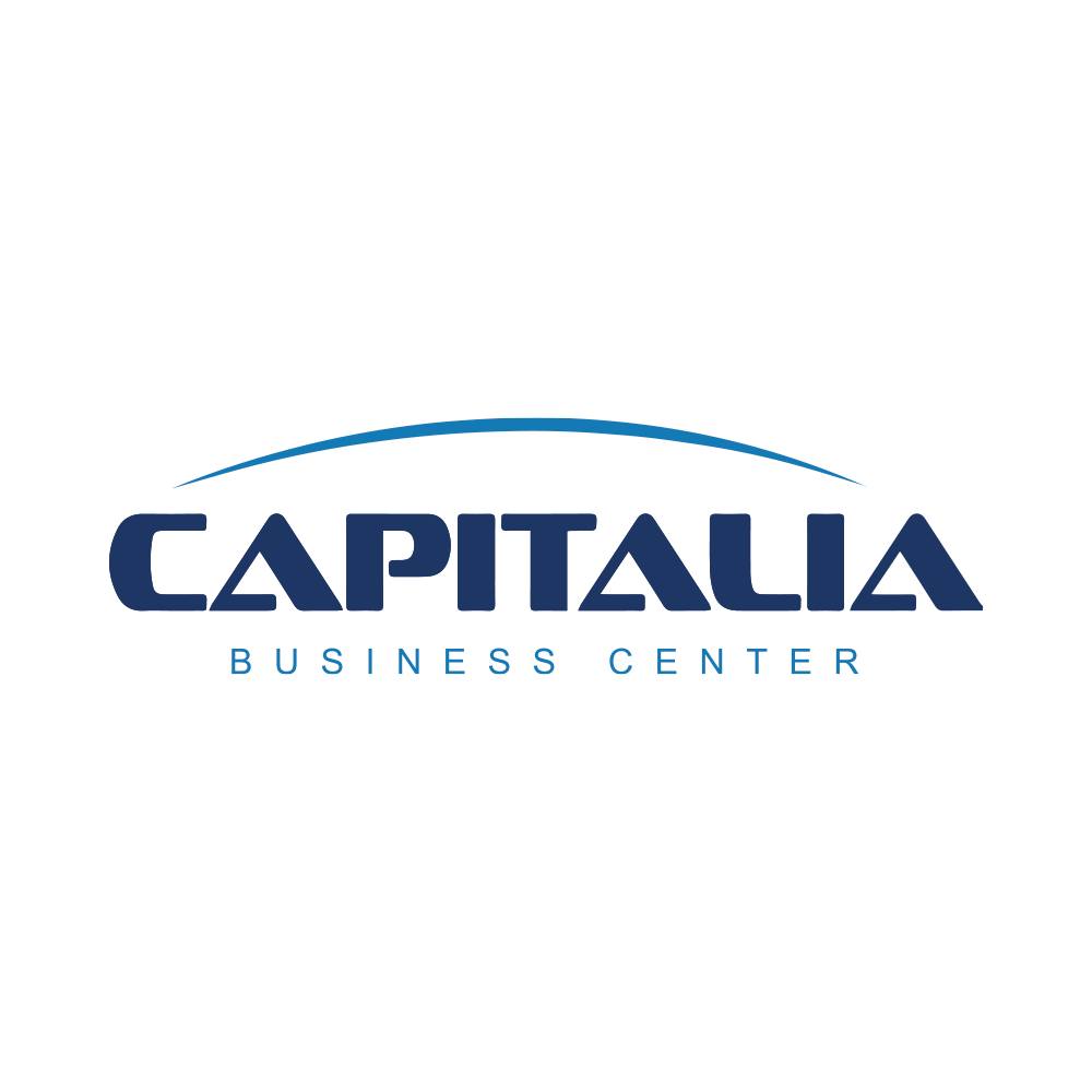 Logo Of Capitalia Business Center
