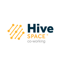Logo Of Hive Space Coworking