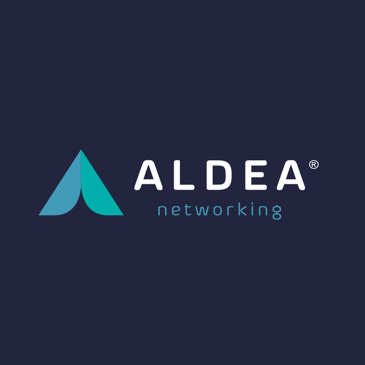 Logo Of Aldea Networking