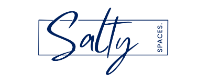 Salty Spaces Logo Of Salty Spaces