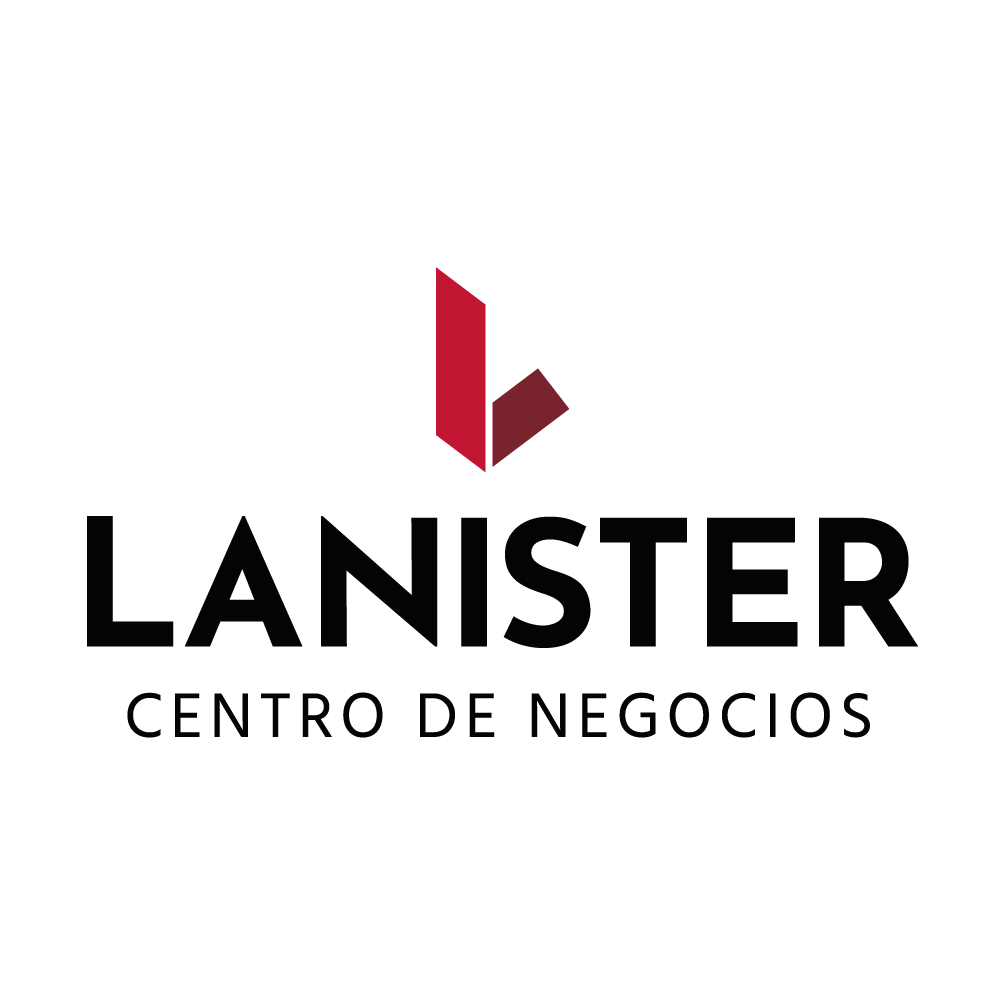 Logo Of Lanister Offices Business Center