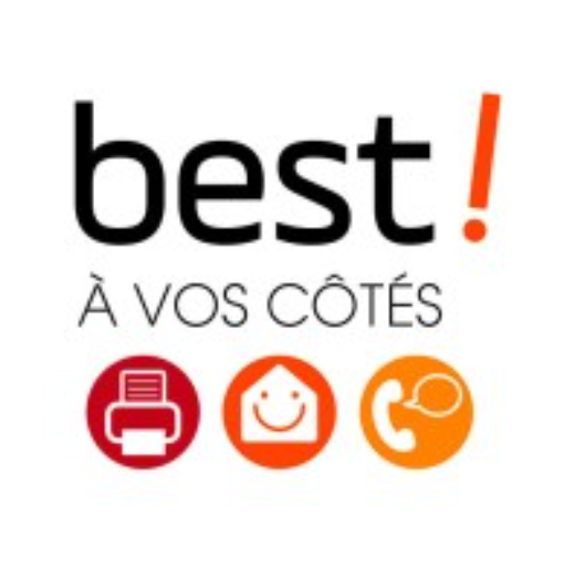 Logo Of Centre D'affaires Best