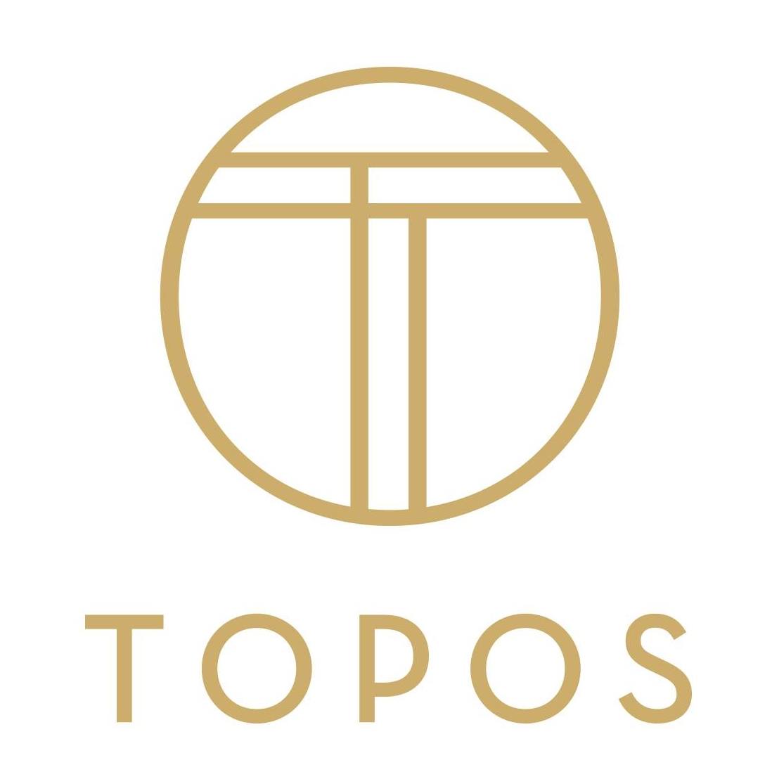 Logo Of TOPOS